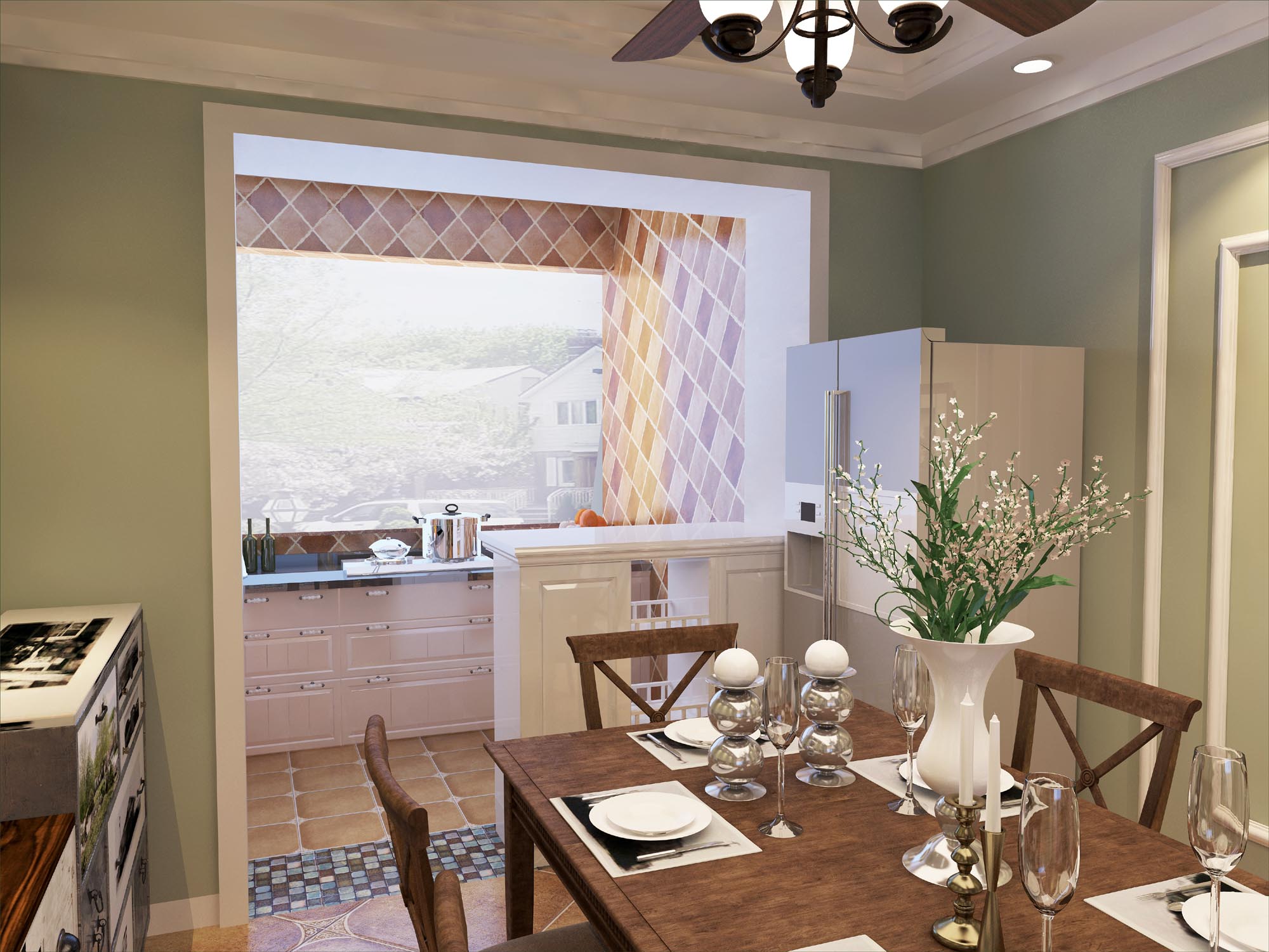 碧玉華府精裝-4