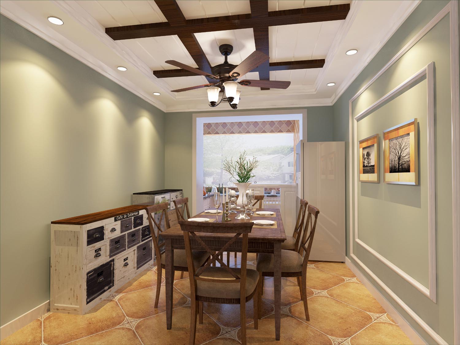 碧玉華府精裝-3